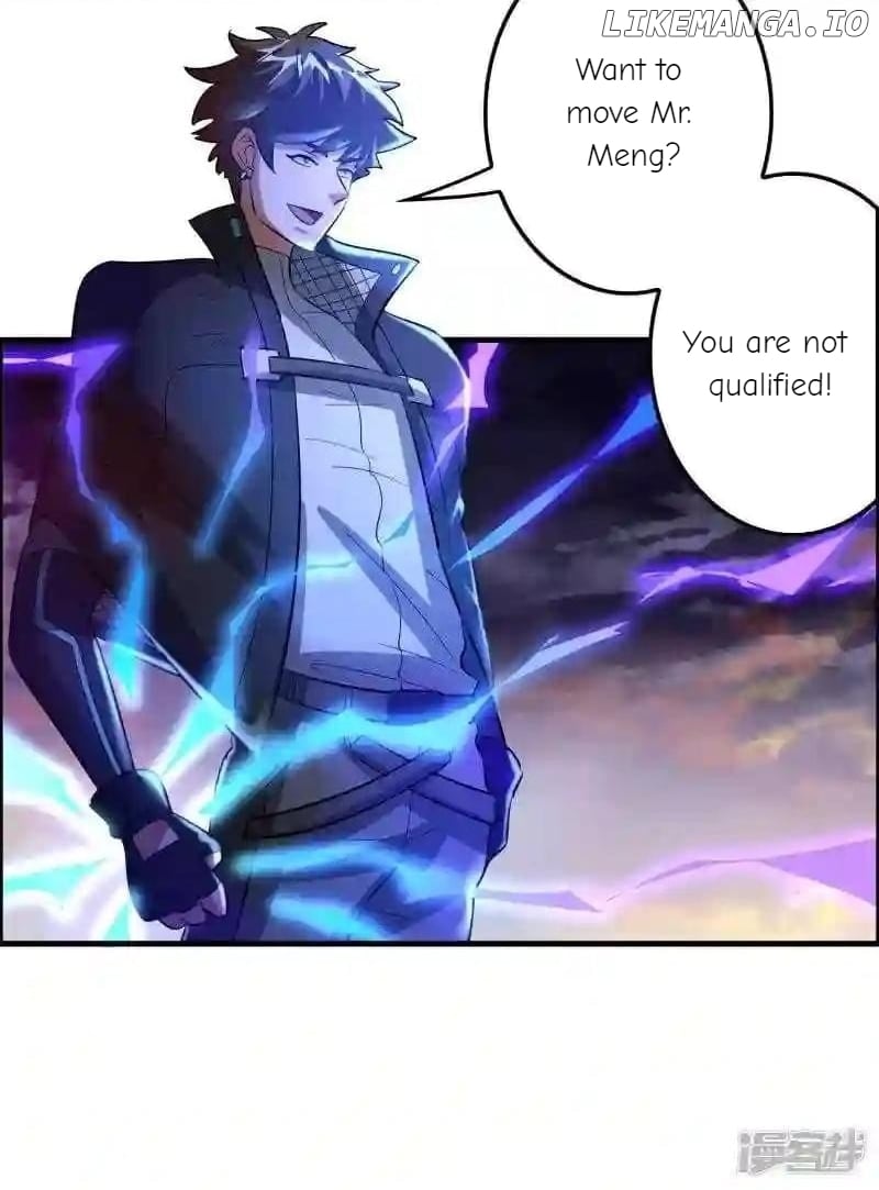 Local Supplier Of Alien Goods Chapter 91 - page 22